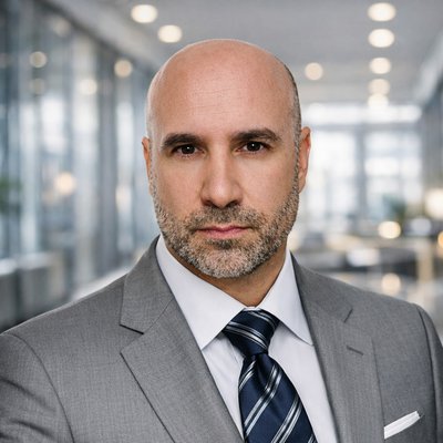 Mark Stanarevic — Principal Defamation Lawyer at Matrix Legal